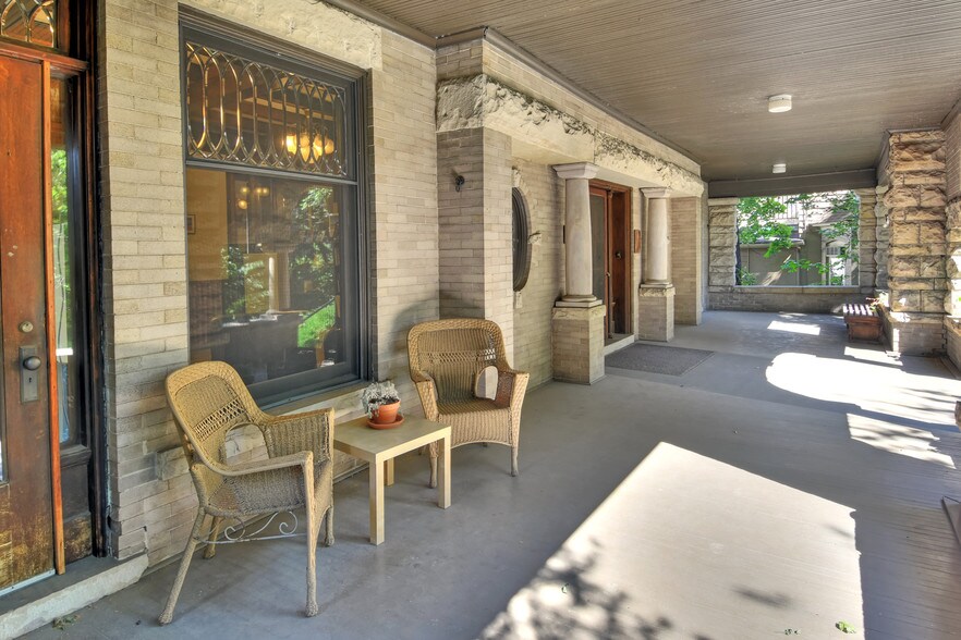 More Photos Of 2305 Broadway, Boulder Loft Creative Space For Sale