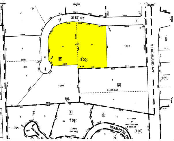 More Photos Of 1101 W 31st St, Downers Grove Office For Lease