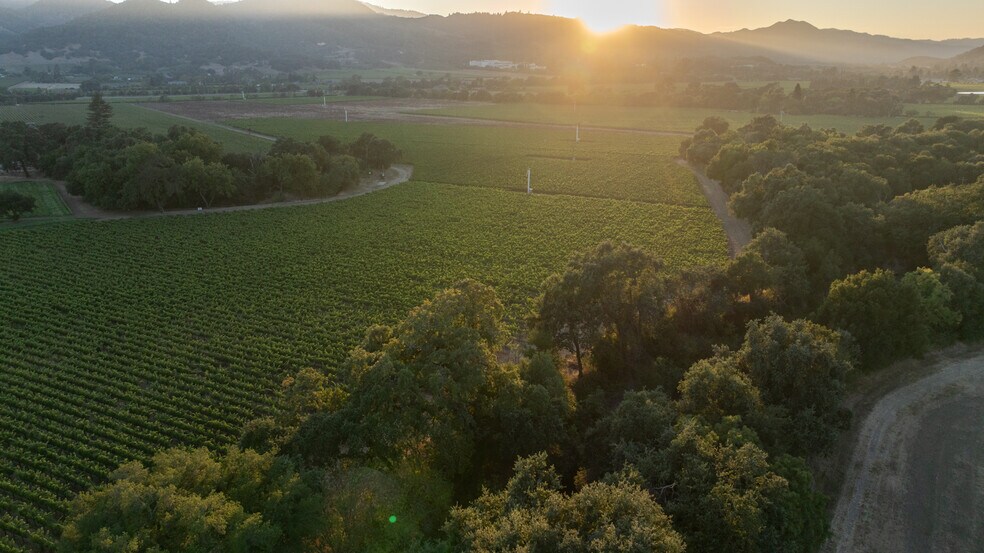 More Photos Of 0 Ragatz Lane, Napa Land For Sale