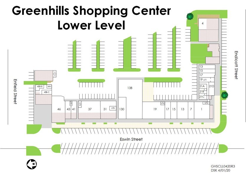 More Photos Of 20-130 Eswin St, Cincinnati Unknown For Lease