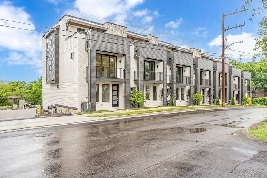 More Photos Of 824 Watts Ln, Nashville Apartments For Sale
