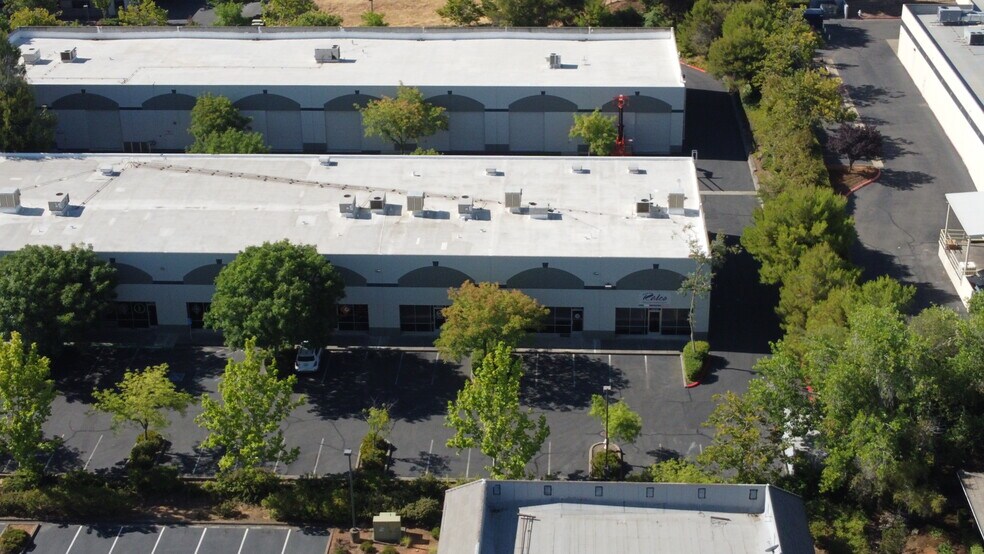 More Photos Of 4970 Robert J Mathews Pky, El Dorado Hills Warehouse For Lease