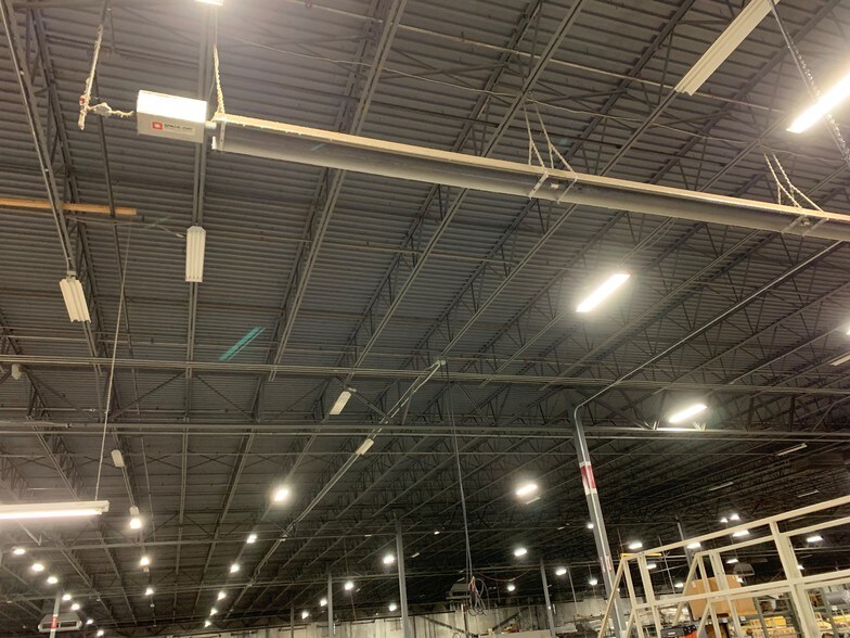 More Photos Of 6801 Augusta Rd, Greenville Warehouse For Sale