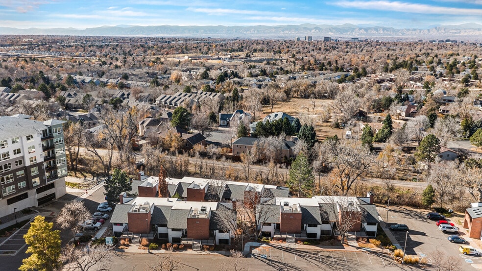 More Photos Of 1181 S Parker Rd, Denver Office For Sale