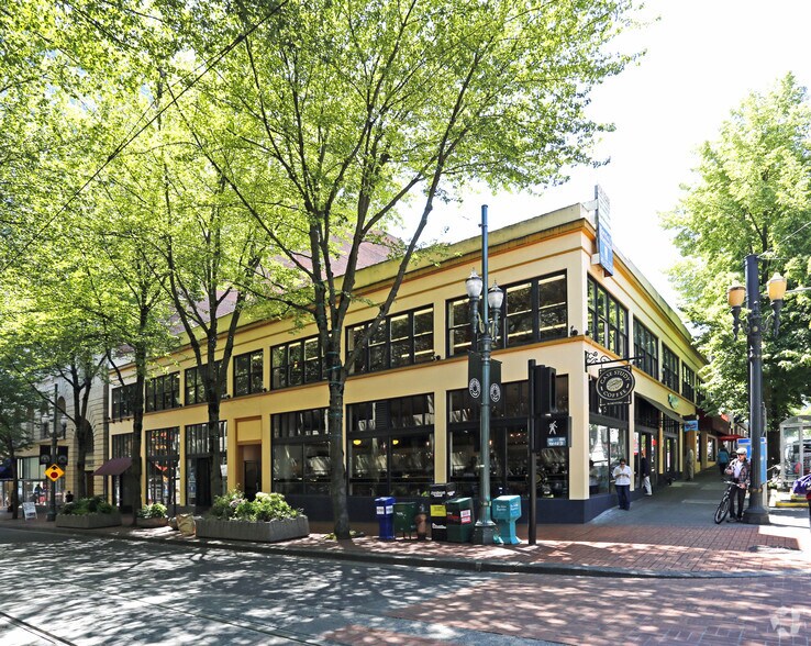 More Photos Of 802-814 SW 10th Ave, Portland Office For Lease