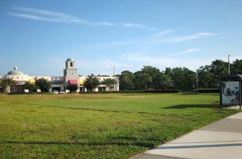 Primary Photo Of 12632 International Dr S, Orlando Land For Lease