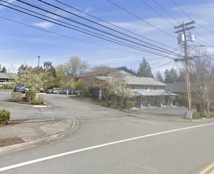 More Photos Of 15620 NE Woodinville Duvall Pl, Woodinville Storefront Retail Office For Lease