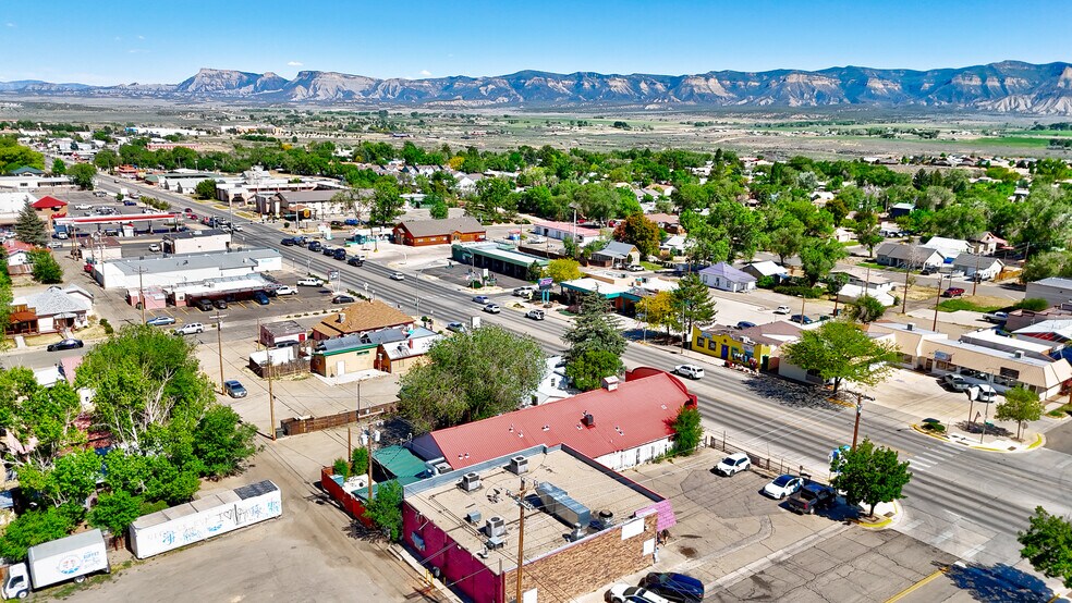 More Photos Of 310 E Main St, Cortez Warehouse For Sale