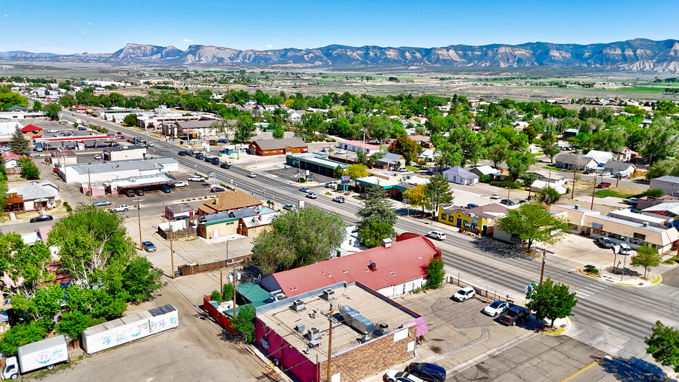 More Photos Of 310 E Main St, Cortez Warehouse For Sale