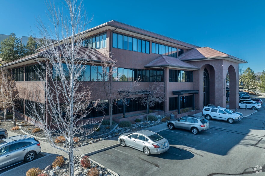 Primary Photo Of 6005 Plumas St, Reno Office For Lease