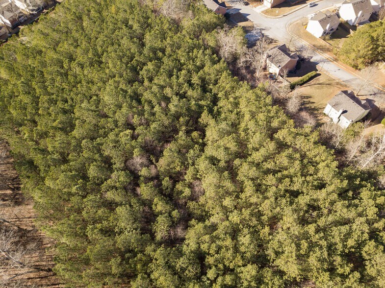 More Photos Of 4350 Ben HILL RD, Atlanta Land For Sale