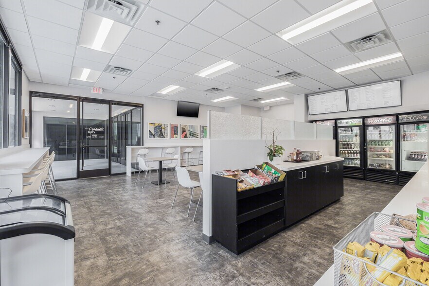 More Photos Of 1100 Spring St NW, Atlanta Office For Lease
