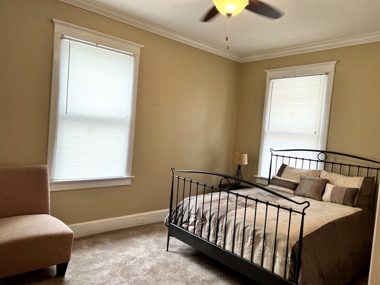 More Photos Of 401 Adams Ave, Evansville Multifamily For Sale