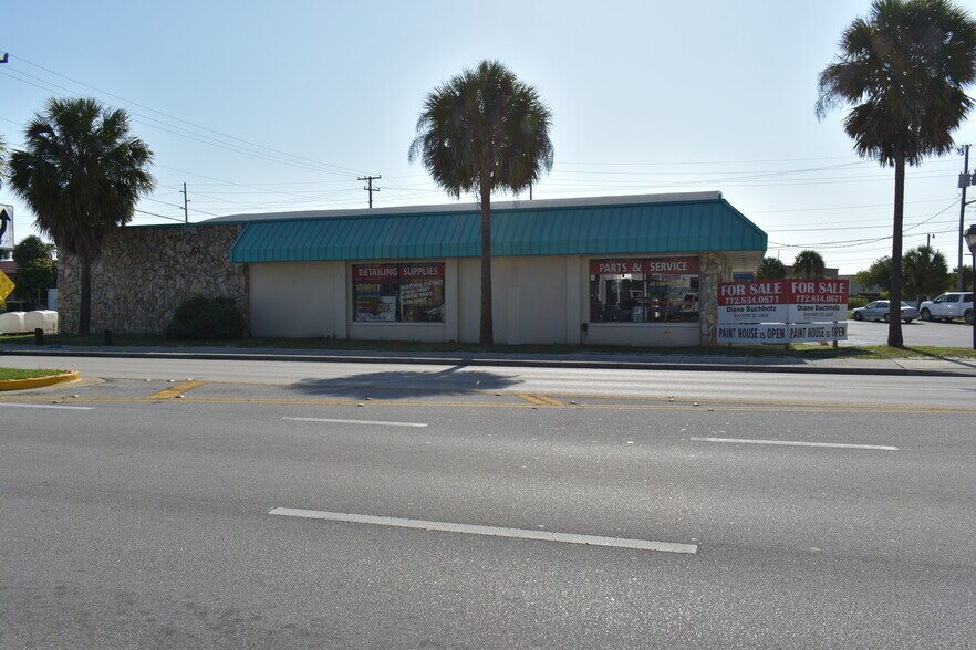 More Photos Of 706 S US Highway 1, Fort Pierce Freestanding For Sale