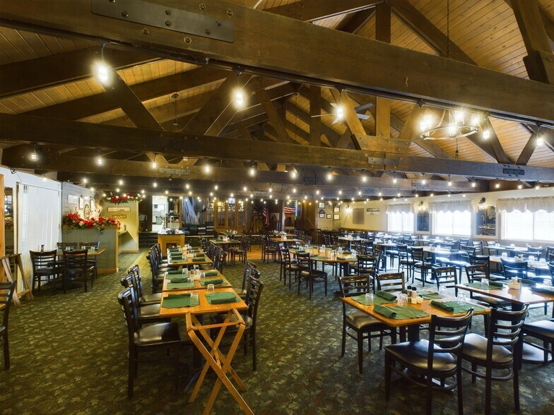 More Photos Of 159 Rockland Rd, Roscoe Hotel For Sale