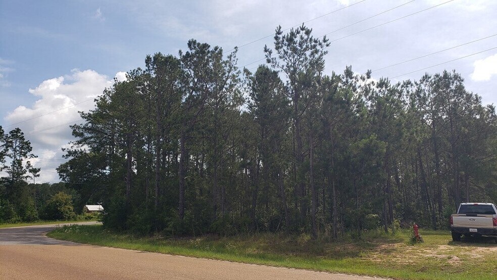 More Photos Of 300 N Industrial Park Dr, Liberty Land For Sale