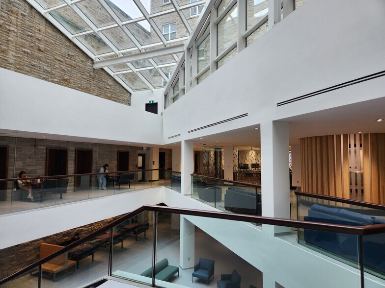 More Photos Of 99 University Av, Kingston Schools For Lease