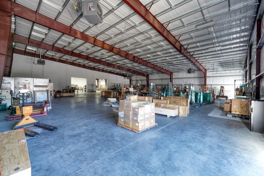 More Photos Of 3663 Southland Dr, Flowery Branch Warehouse For Sale