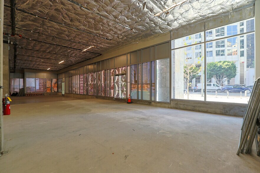 More Photos Of 744 S Figueroa St, Los Angeles Apartments For Lease