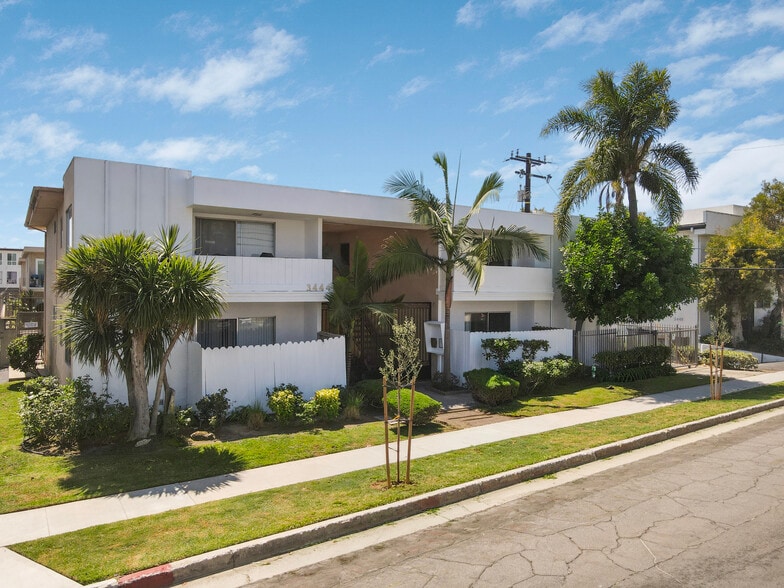 More Photos Of 3444 Emerald St, Torrance Apartments For Sale
