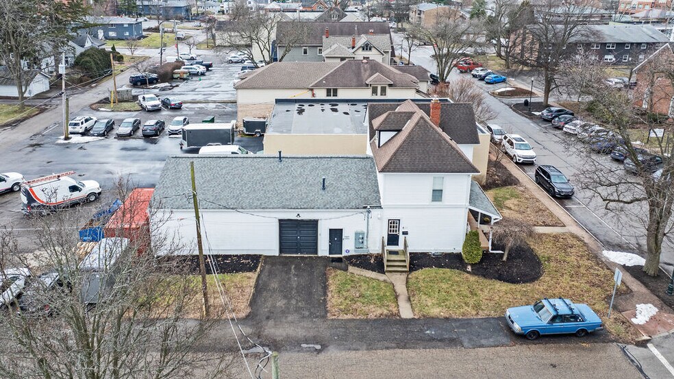 More Photos Of 158 N High St, Gahanna Office Residential For Sale