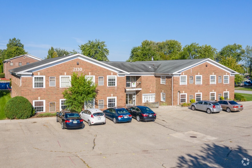 Primary Photo Of 2130 Enterprise St SE, Kentwood Medical For Lease