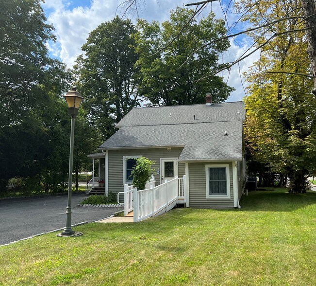 More Photos Of 41 Main St, Sparta Office Residential For Sale