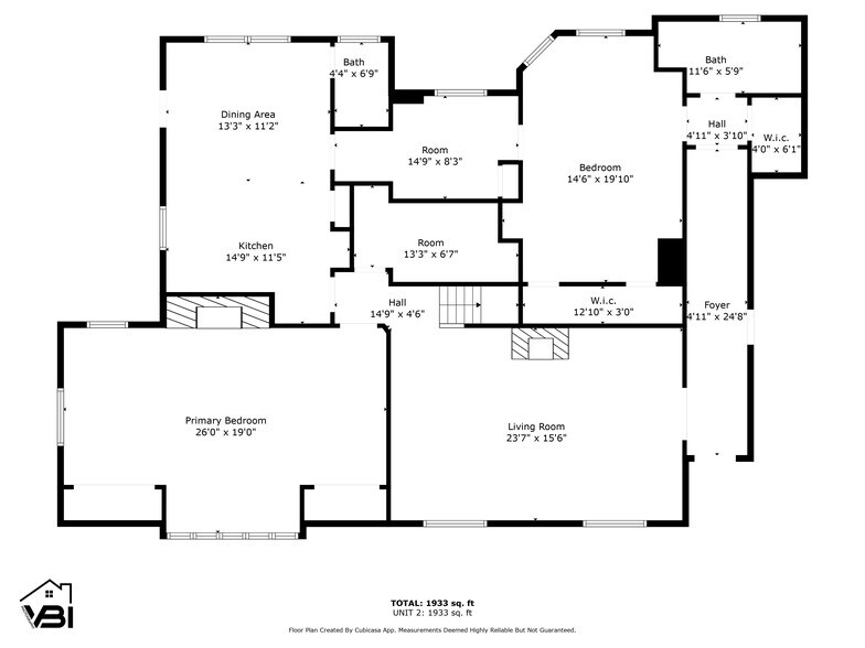 More Photos Of 383 Mount Prospect Ave, Newark Apartments For Sale