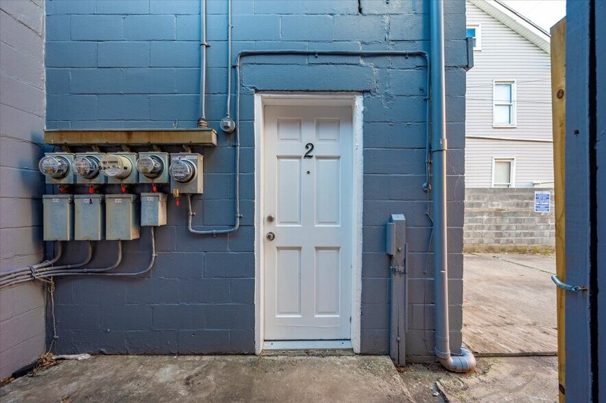 More Photos Of 201-203 E Washington St, Hagerstown Apartments For Sale