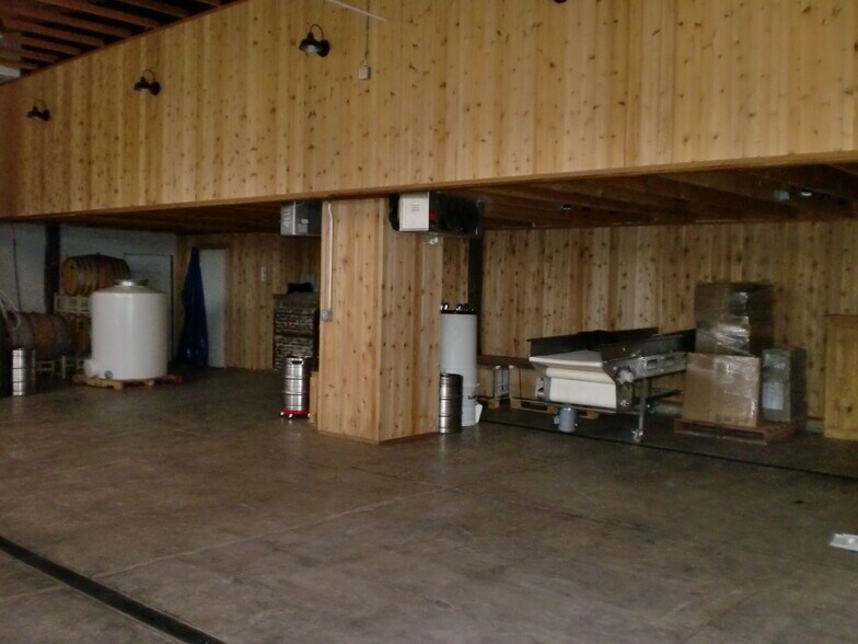 More Photos Of 258 N Kutch St, Carlton Storefront For Sale