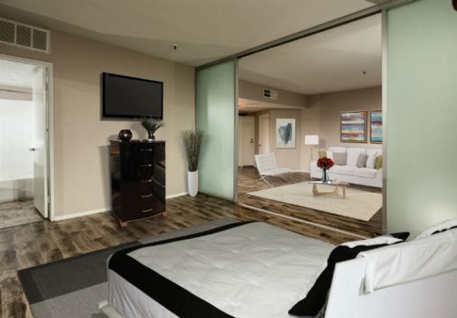 More Photos Of 1443 N Fuller Ave, Los Angeles Apartments For Sale