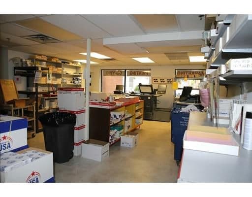 More Photos Of 55-59 Union Ave, Sudbury Flex For Lease