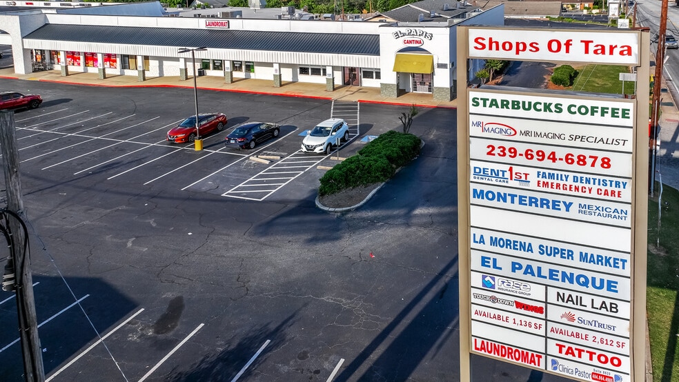 More Photos Of 6570 Tara Blvd, Jonesboro Storefront For Lease