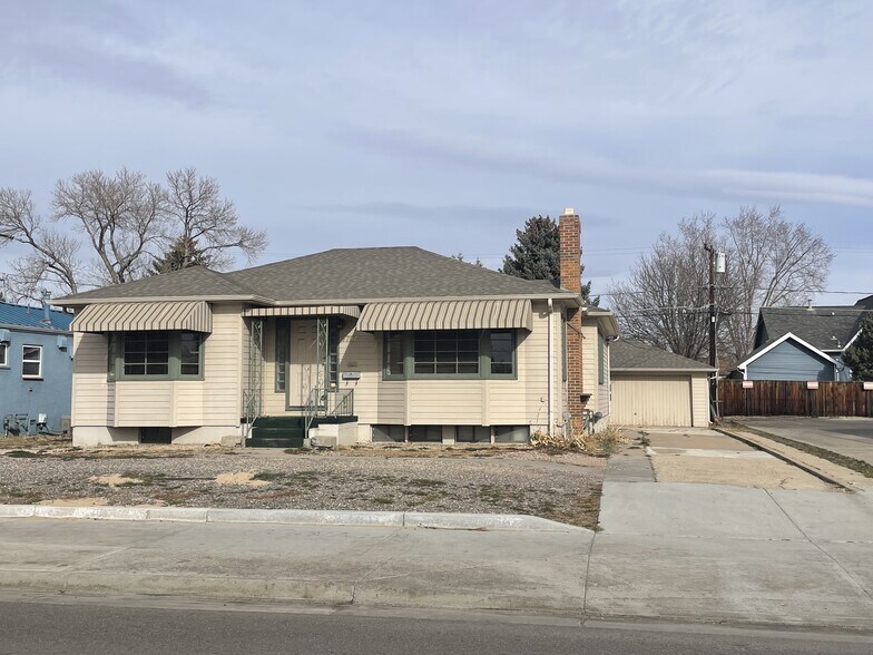 More Photos Of 7707 Ralston Rd, Arvada Office For Sale