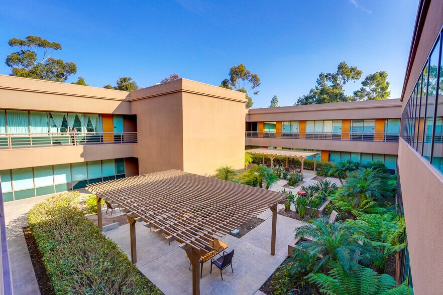 More Photos Of 9888 Carroll Centre Rd, San Diego Office For Lease
