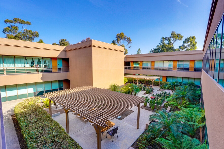 More Photos Of 9888 Carroll Centre Rd, San Diego Office For Sale