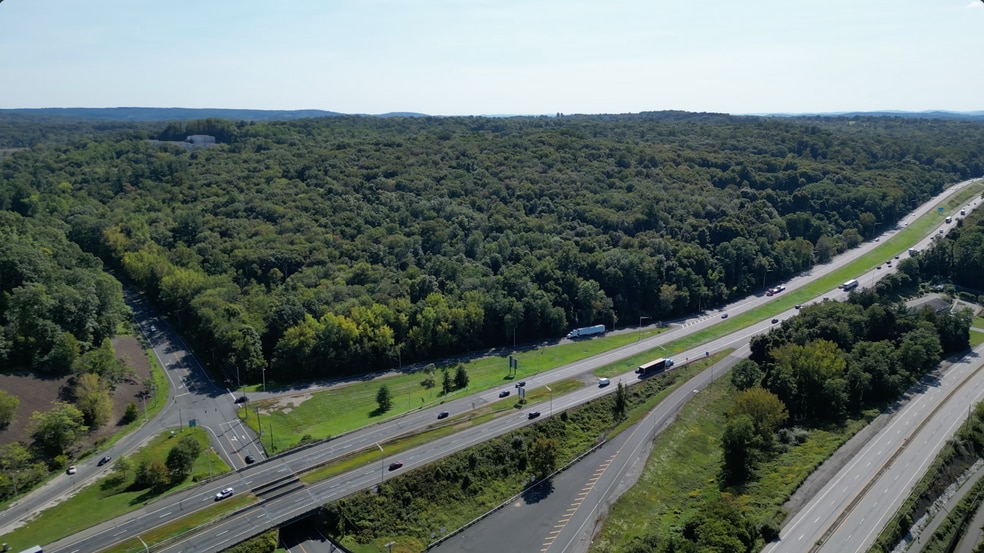 Primary Photo Of Interstate 84 & Saw Mill Road, Danbury Land For Sale