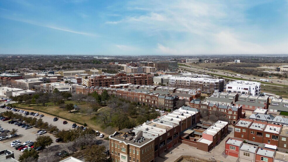 More Photos Of 161 Summit Ave, Southlake Office Residential For Lease