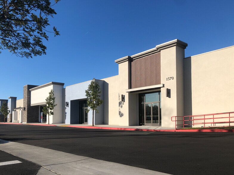 More Photos Of 1500-1590 W Branch St, Arroyo Grande Unknown For Lease