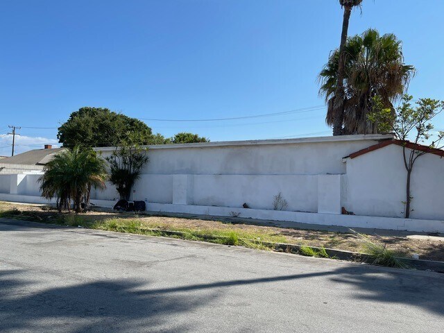 More Photos Of 3669 W Slauson Ave, Los Angeles Land For Sale