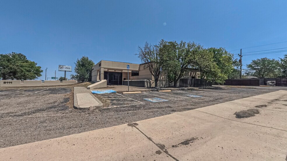 More Photos Of 6111 W Amarillo Blvd, Amarillo Medical For Sale