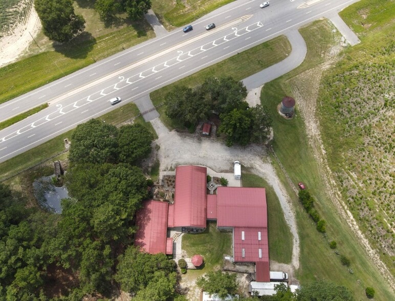 More Photos Of 9990 Highway 67, Statesboro Warehouse For Sale