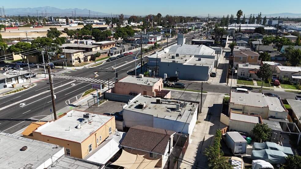 More Photos Of 1734 Artesia Blvd, Long Beach Convenience Store For Sale