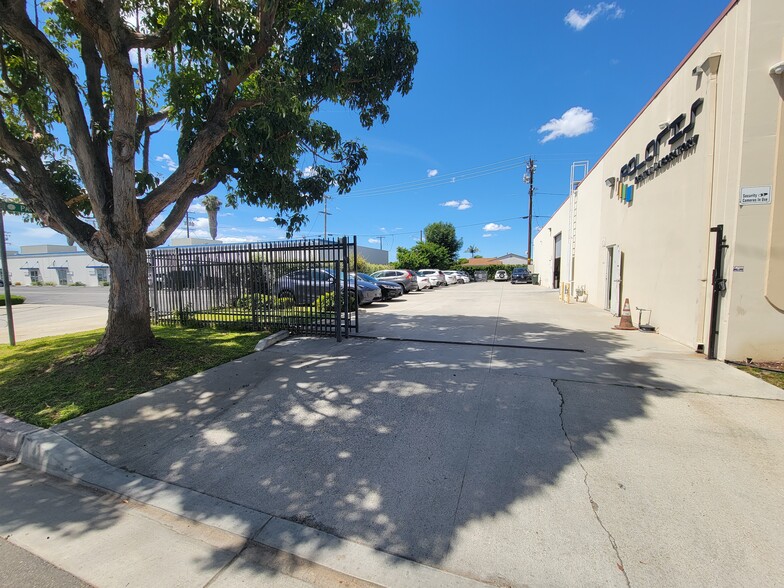 More Photos Of 16737 Parkside Ave, Cerritos Manufacturing For Sale