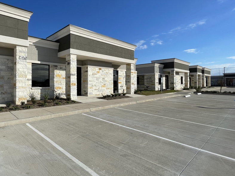 Primary Photo Of 25145 Star Lane, Katy Medical For Lease