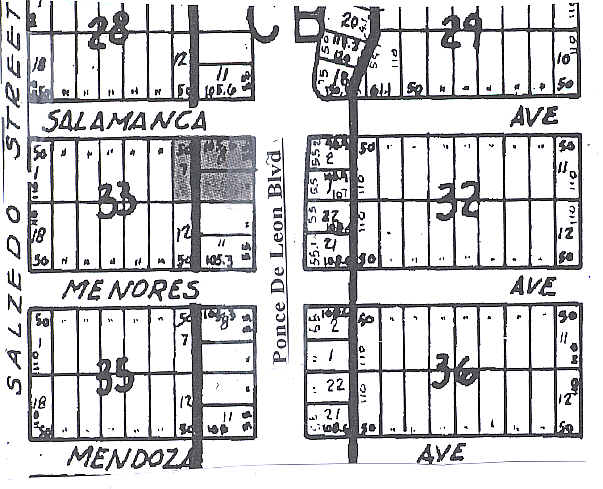 More Photos Of 1400 Ponce De Leon Blvd, Coral Gables Unknown For Lease