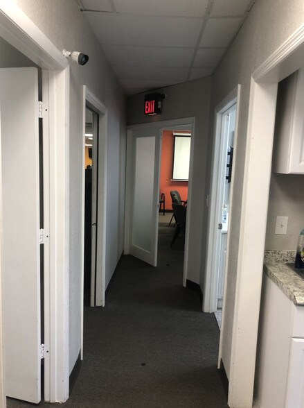 More Photos Of 13555 Automobile Blvd, Clearwater Medical For Lease