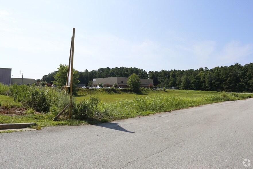 More Photos Of 990 Chestnut St, Gainesville Land For Sale