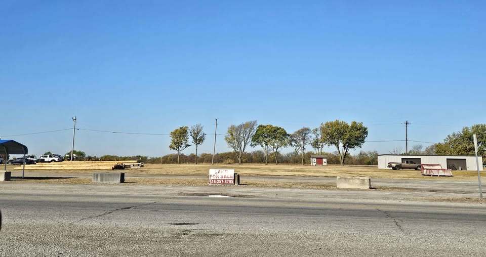 More Photos Of 21507 S Highway 69, Afton Land For Sale