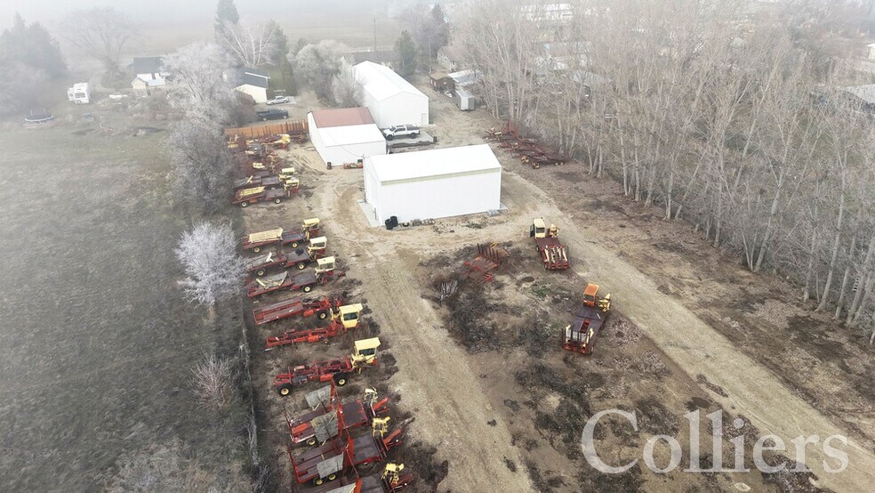 More Photos Of 21567 Main St, Greenleaf Land For Sale